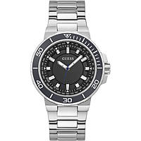 watch only time man Guess GW0426G1