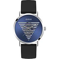 watch only time man Guess GW0503G2