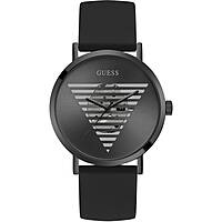 watch only time man Guess GW0503G3