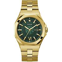 watch only time man Guess GW0573G2