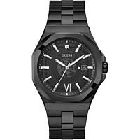 watch only time man Guess GW0573G3