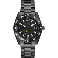 watch only time man Guess North GW0327G2