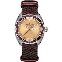watch only time man Hamilton American Classic H35435820