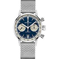 watch only time man Hamilton American Classic H38416141