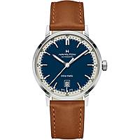 watch only time man Hamilton American Classic H38425540