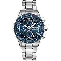 watch only time man Hamilton Khaki Aviation H76746140