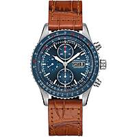 watch only time man Hamilton Khaki Aviation H76746540