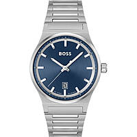 watch only time man Hugo Boss 1514076