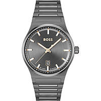watch only time man Hugo Boss 1514078
