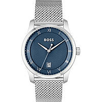 watch only time man Hugo Boss 1514115