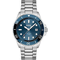 watch only time man Hugo Boss Ace 1513916