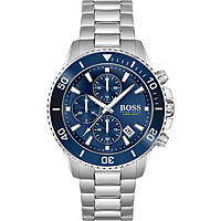 watch only time man Hugo Boss Athleisure 1513907
