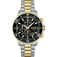 watch only time man Hugo Boss Athleisure 1513908