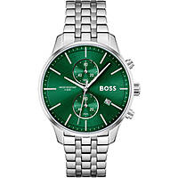 watch only time man Hugo Boss Business 1513975