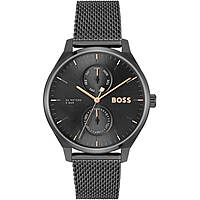 watch only time man Hugo Boss Business 1514105