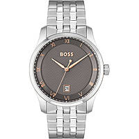 watch only time man Hugo Boss Business 1514116