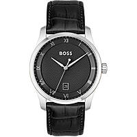 watch only time man Hugo Boss Business 1514122