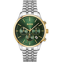 watch only time man Hugo Boss Business 1514159