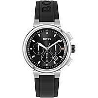 watch only time man Hugo Boss One 1513997