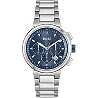 watch only time man Hugo Boss One 1513999