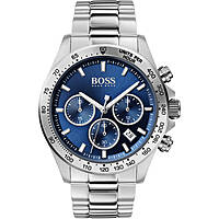 watch only time man Hugo Boss Sport Lux 1513755