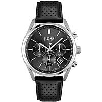 watch only time man Hugo Boss Sport Lux 1513816