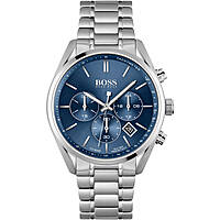 watch only time man Hugo Boss Sport Lux 1513818