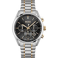 watch only time man Hugo Boss Sport Lux 1513819