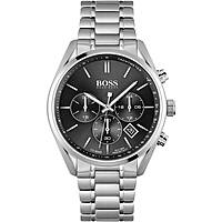 watch only time man Hugo Boss Sport Lux 1513871