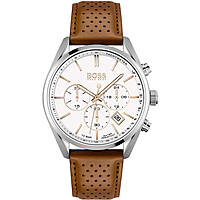 watch only time man Hugo Boss Sport Lux 1513879