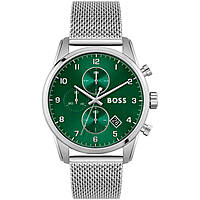 watch only time man Hugo Boss Sport Lux 1513938