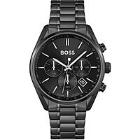 watch only time man Hugo Boss Sport Lux 1513960