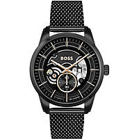 watch only time man Hugo Boss Sport Lux 1514035
