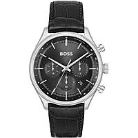 watch only time man Hugo Boss Sport Lux 1514049