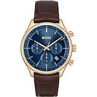 watch only time man Hugo Boss Sport Lux 1514050