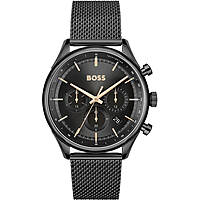 watch only time man Hugo Boss Sport Lux 1514065