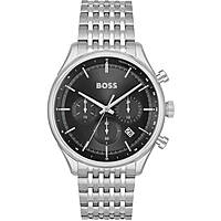 watch only time man Hugo Boss Sport Lux 1514082