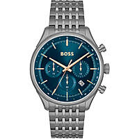 watch only time man Hugo Boss Sport Lux 1514083