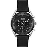 watch only time man Hugo Boss Sport Lux 1514091