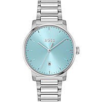 watch only time man Hugo Boss Sport Lux 1514132