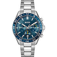 watch only time man Hugo Boss Sport Lux 1514143