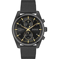 watch only time man Hugo Boss Sport Lux 1514150