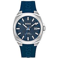 watch only time man Hugo Boss Walker 1514139
