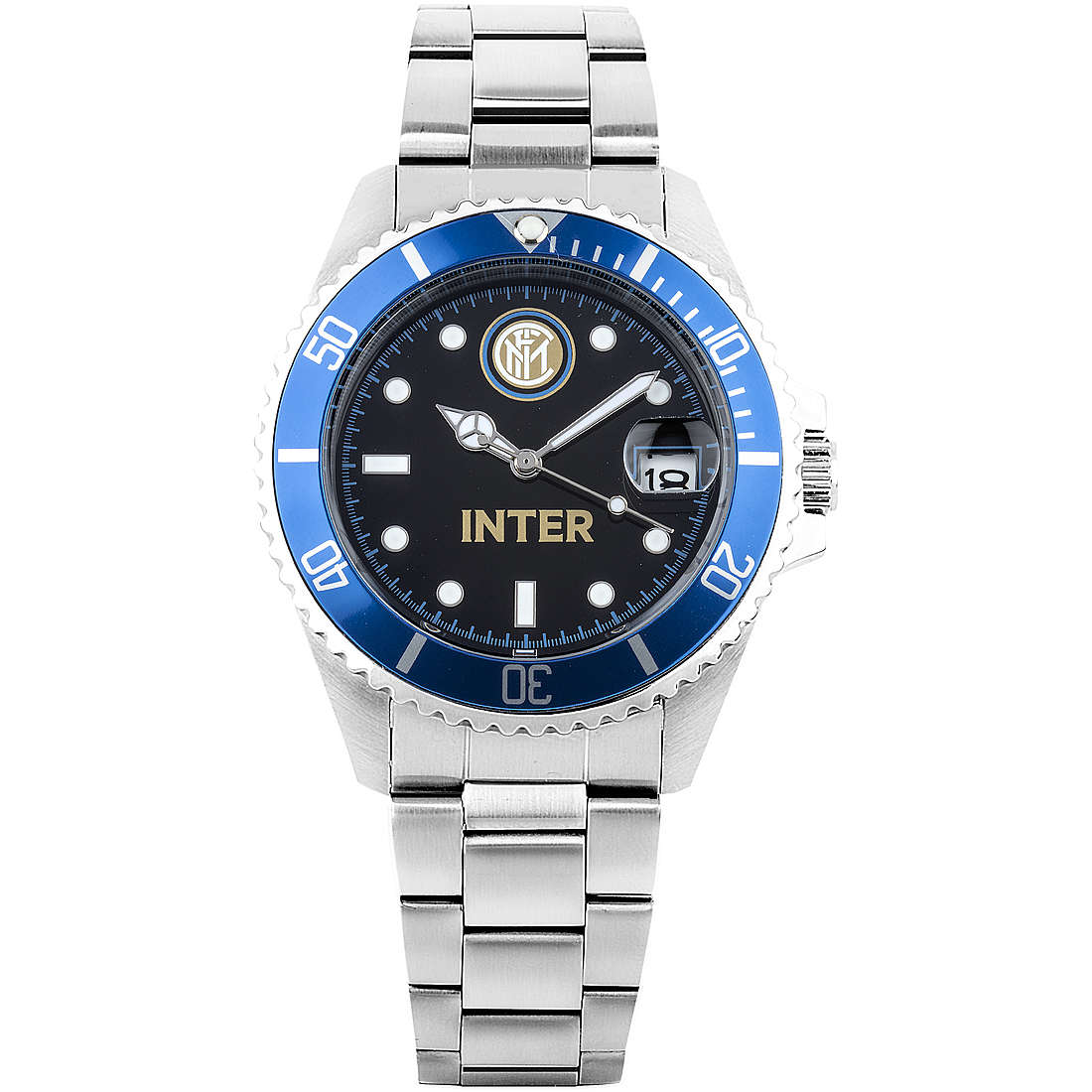 watch only time man Inter P-I7459UNB
