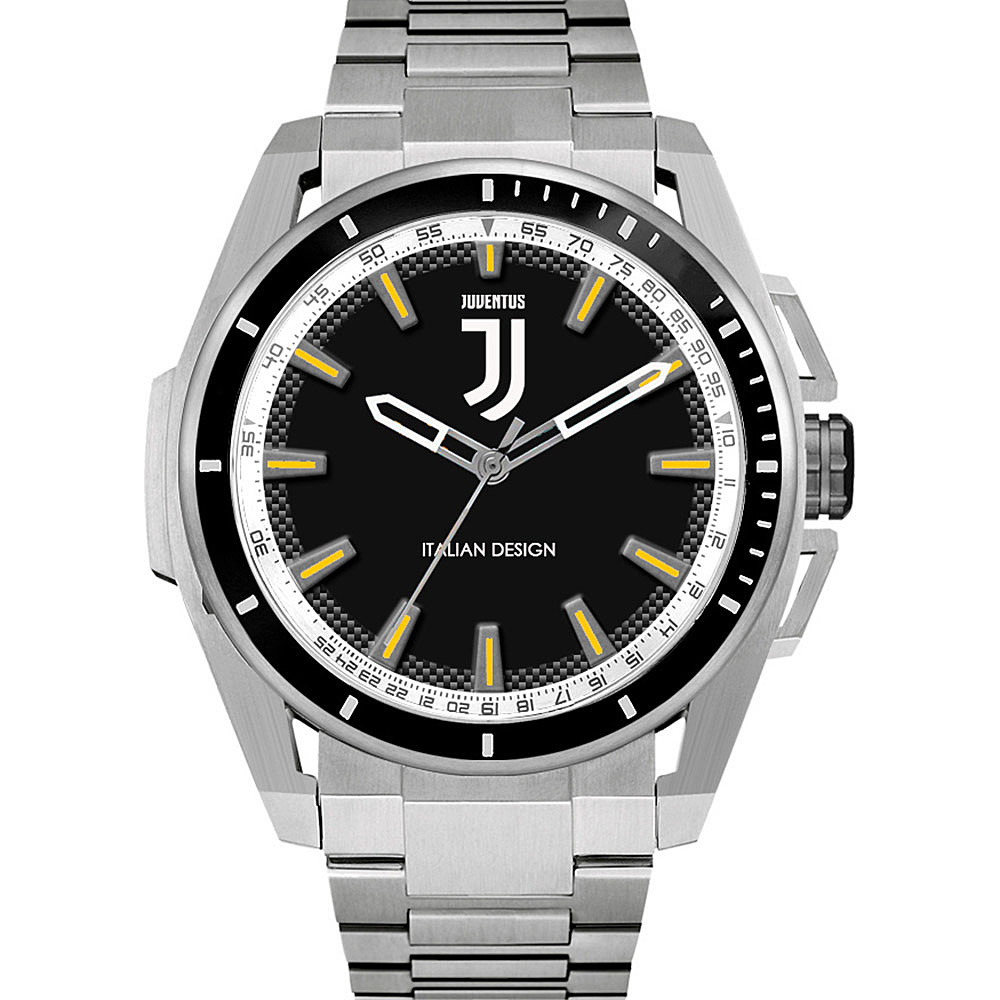 watch only time man Juventus P-J7455UNY