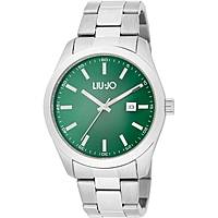 watch only time man Liujo TLJ2114