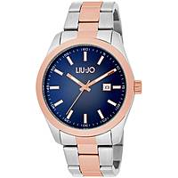 watch only time man Liujo TLJ2115