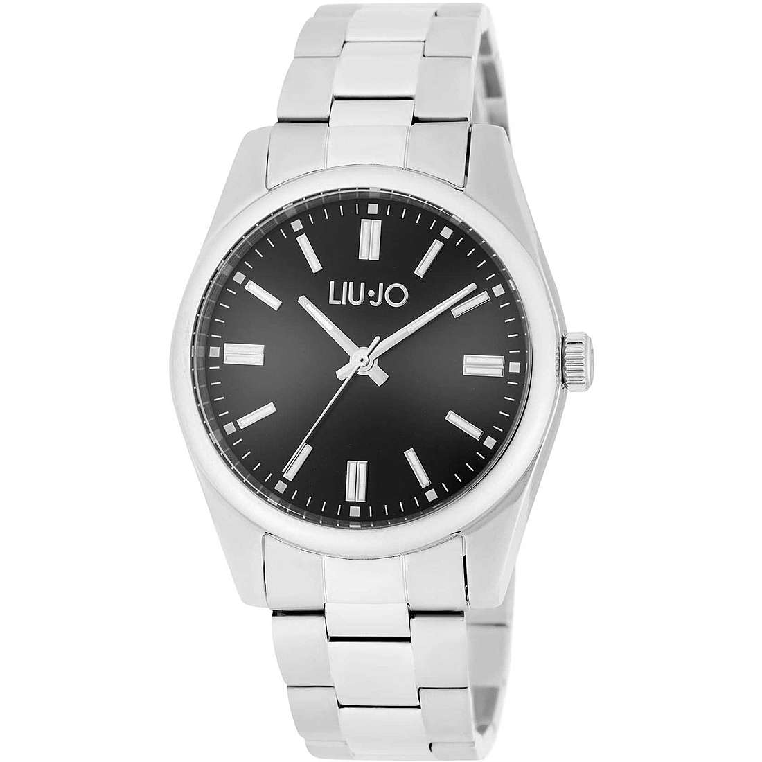watch only time man Liujo TLJ2129