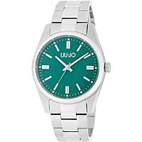watch only time man Liujo TLJ2133