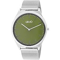 watch only time man Liujo TLJ2142